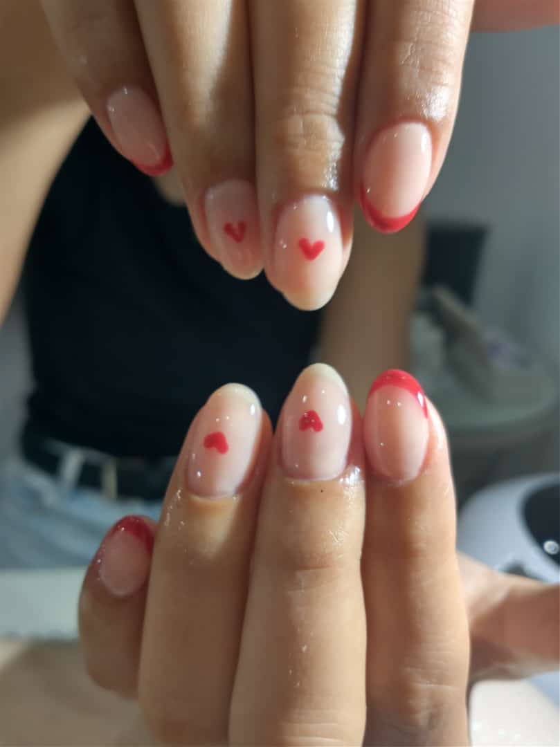 Tratamiento facial y limpieza