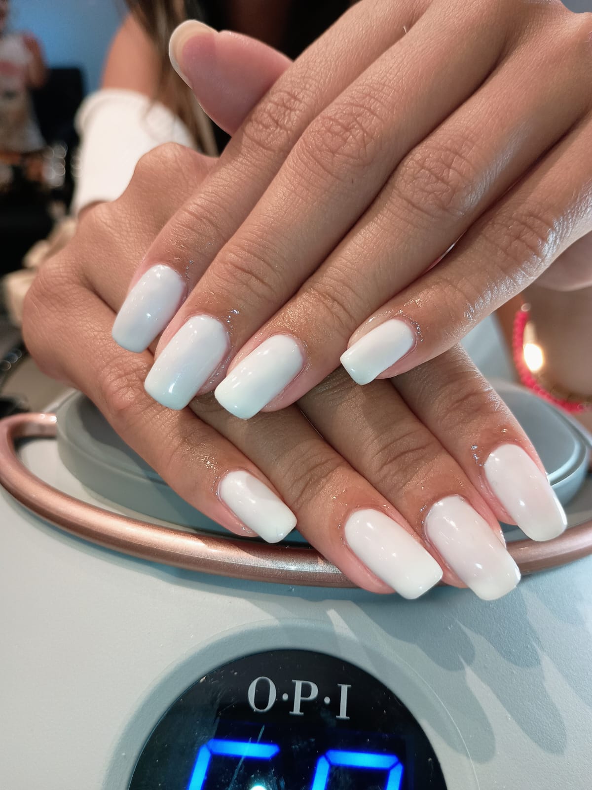 Tratamiento facial y limpieza