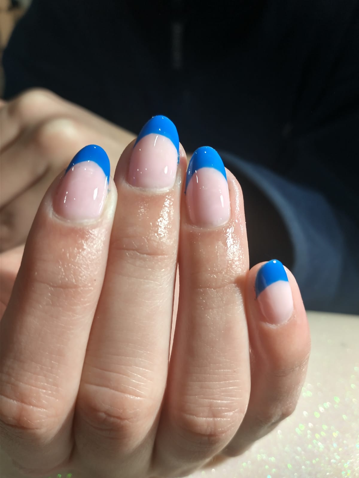 Tratamiento facial y limpieza