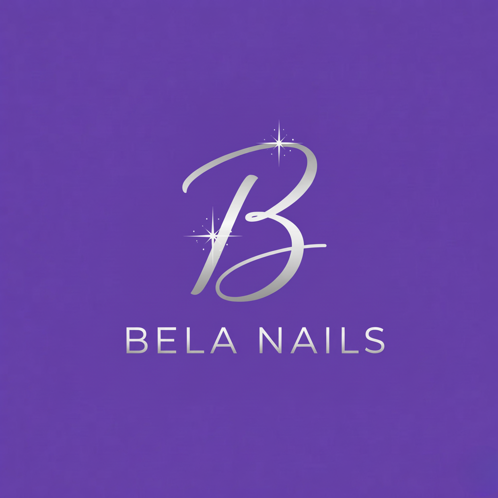 Bela Nails Logo
